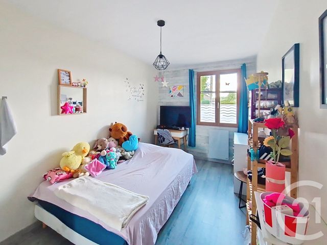 Maison &agrave; vendre - 5 pi&egrave;ces - 100 m2 - St Florent - 45 - CENTRE