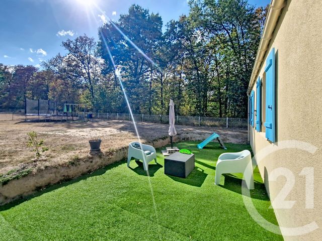 Maison &agrave; vendre - 5 pi&egrave;ces - 100 m2 - St Florent - 45 - CENTRE