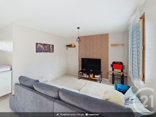 Maison &agrave; vendre - 5 pi&egrave;ces - 100 m2 - St Florent - 45 - CENTRE