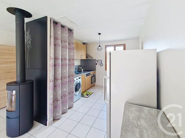 Maison &agrave; vendre - 5 pi&egrave;ces - 100 m2 - St Florent - 45 - CENTRE