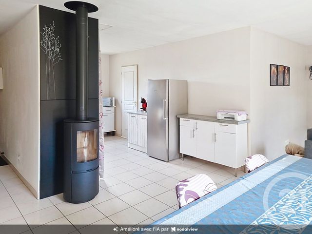 Maison &agrave; vendre - 5 pi&egrave;ces - 100 m2 - St Florent - 45 - CENTRE