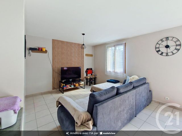 Maison &agrave; vendre - 5 pi&egrave;ces - 100 m2 - St Florent - 45 - CENTRE
