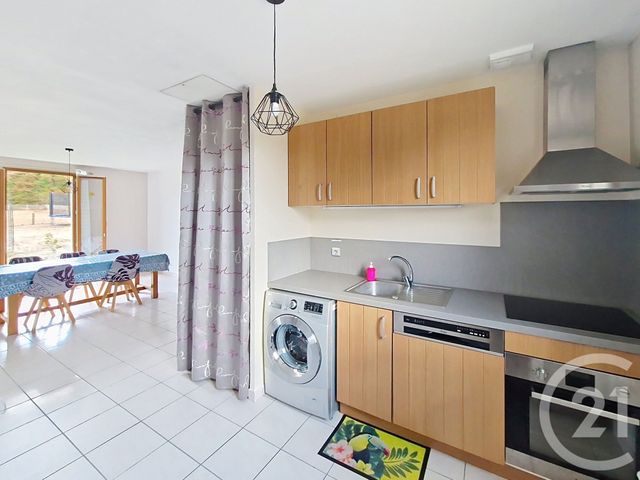 Maison &agrave; vendre - 5 pi&egrave;ces - 100 m2 - St Florent - 45 - CENTRE