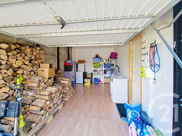 Maison &agrave; vendre - 5 pi&egrave;ces - 100 m2 - St Florent - 45 - CENTRE
