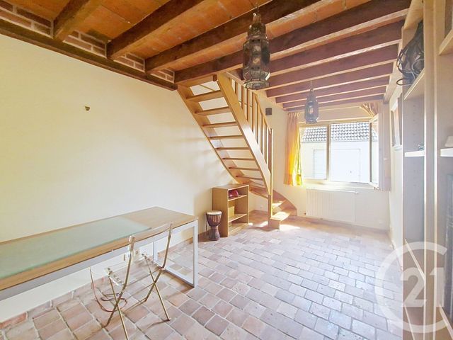 Maison &agrave; vendre - 6 pi&egrave;ces - 125 m2 - Sully Sur Loire - 45 - CENTRE