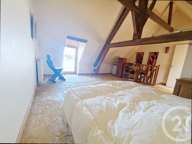 Maison &agrave; vendre - 6 pi&egrave;ces - 125 m2 - Sully Sur Loire - 45 - CENTRE