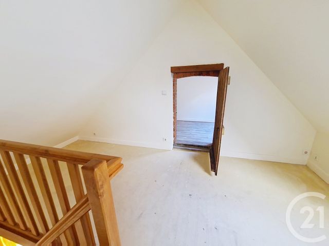 Maison &agrave; vendre - 6 pi&egrave;ces - 125 m2 - Sully Sur Loire - 45 - CENTRE