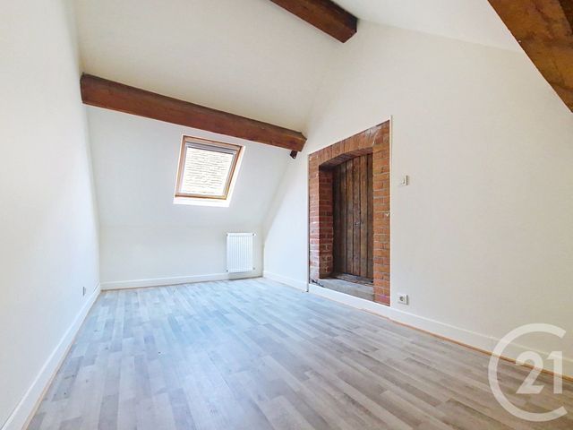 Maison &agrave; vendre - 6 pi&egrave;ces - 125 m2 - Sully Sur Loire - 45 - CENTRE