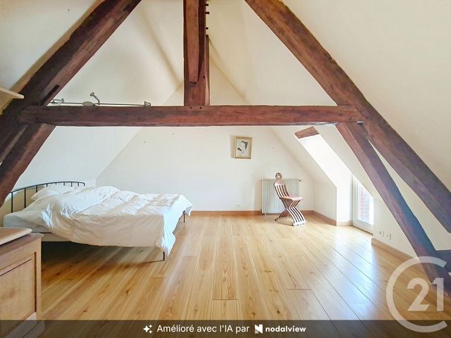 Maison &agrave; vendre - 6 pi&egrave;ces - 125 m2 - Sully Sur Loire - 45 - CENTRE