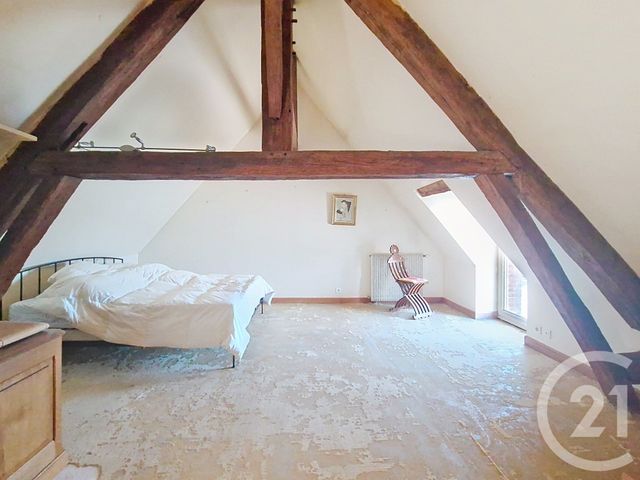 Maison &agrave; vendre - 6 pi&egrave;ces - 125 m2 - Sully Sur Loire - 45 - CENTRE