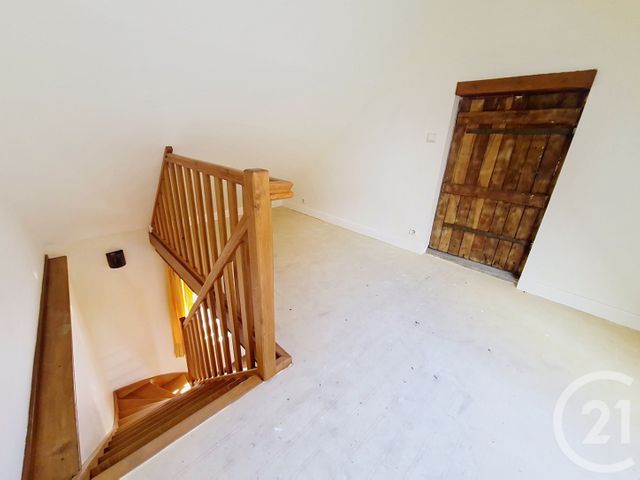 Maison &agrave; vendre - 6 pi&egrave;ces - 125 m2 - Sully Sur Loire - 45 - CENTRE