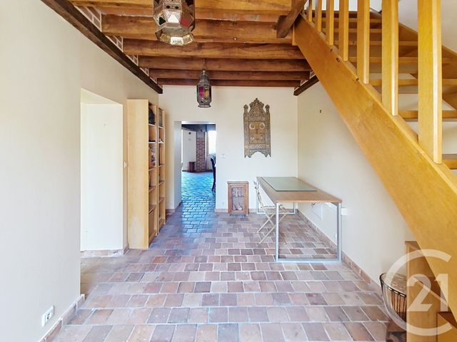 Maison &agrave; vendre - 6 pi&egrave;ces - 125 m2 - Sully Sur Loire - 45 - CENTRE