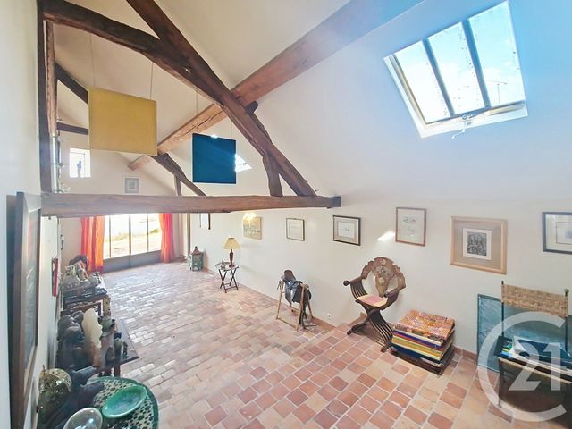 Maison &agrave; vendre - 6 pi&egrave;ces - 125 m2 - Sully Sur Loire - 45 - CENTRE