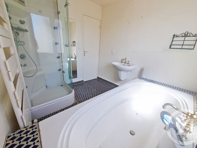 Maison &agrave; vendre - 6 pi&egrave;ces - 125 m2 - Sully Sur Loire - 45 - CENTRE