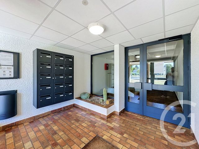 Appartement F3 &agrave; vendre - 3 pi&egrave;ces - 70 m2 - Gien - 45 - CENTRE
