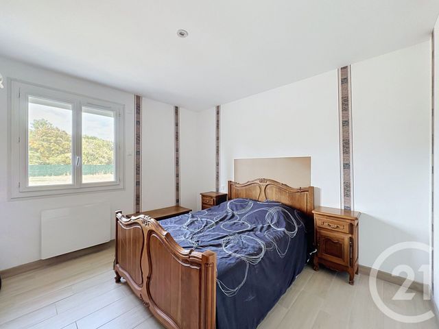 Maison &agrave; vendre - 4 pi&egrave;ces - 91 m2 - Tigy - 45 - CENTRE