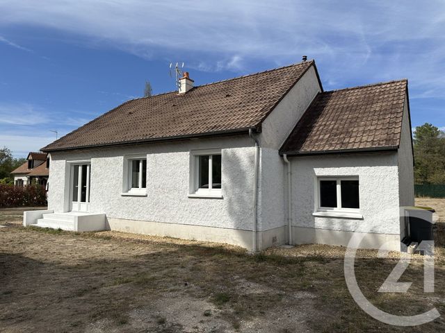 Maison à vendre TIGY