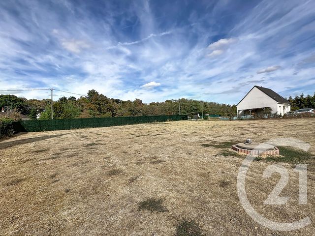 Maison &agrave; vendre - 4 pi&egrave;ces - 91 m2 - Tigy - 45 - CENTRE