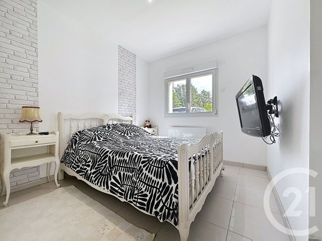 Maison &agrave; vendre - 4 pi&egrave;ces - 91 m2 - Tigy - 45 - CENTRE