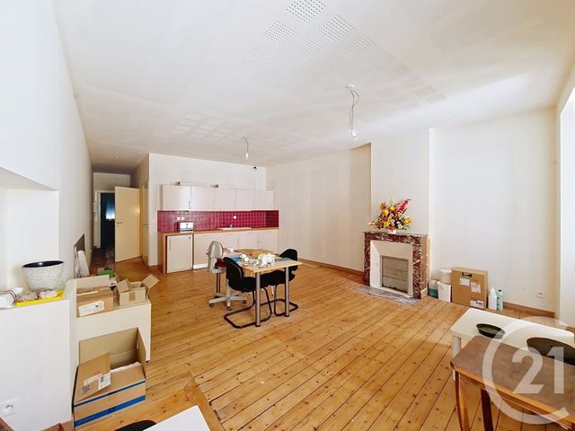 Maison &agrave; vendre - 5 pi&egrave;ces - 127 m2 - Jargeau - 45 - CENTRE