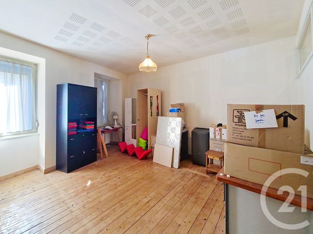 Maison &agrave; vendre - 5 pi&egrave;ces - 127 m2 - Jargeau - 45 - CENTRE