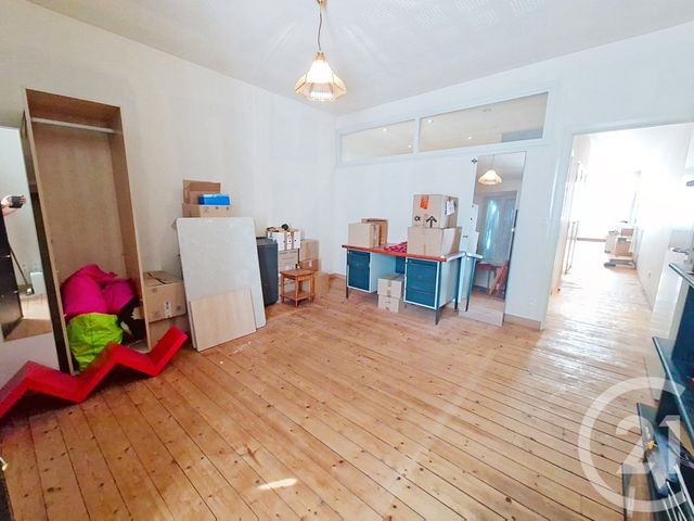 Maison &agrave; vendre - 5 pi&egrave;ces - 127 m2 - Jargeau - 45 - CENTRE