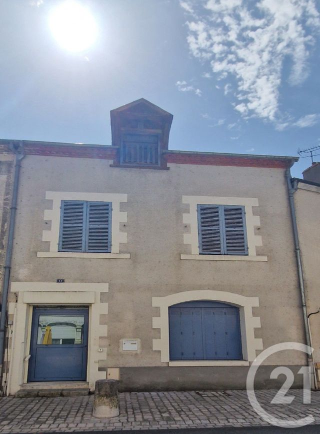 maison - JARGEAU - 45
