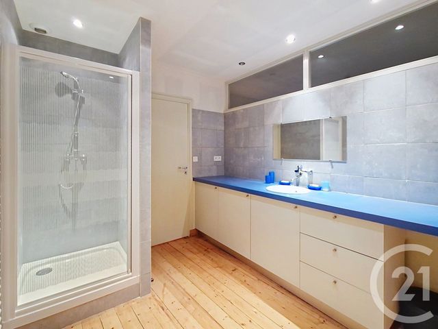 Maison &agrave; vendre - 5 pi&egrave;ces - 127 m2 - Jargeau - 45 - CENTRE