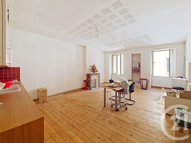 Maison &agrave; vendre - 5 pi&egrave;ces - 127 m2 - Jargeau - 45 - CENTRE