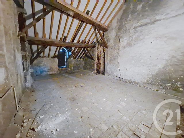Maison &agrave; vendre - 5 pi&egrave;ces - 127 m2 - Jargeau - 45 - CENTRE