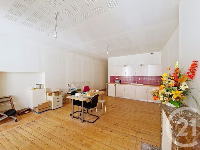 Maison &agrave; vendre - 5 pi&egrave;ces - 127 m2 - Jargeau - 45 - CENTRE