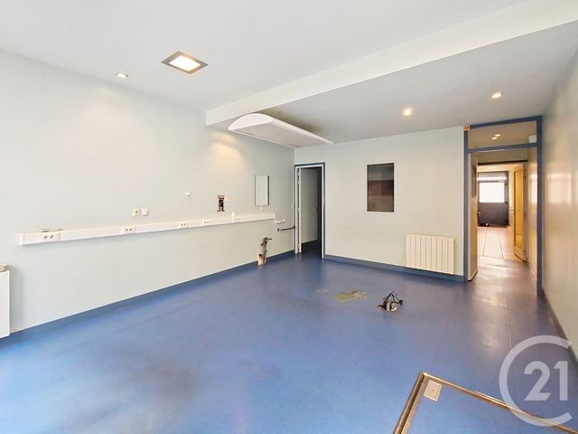 Maison &agrave; vendre - 5 pi&egrave;ces - 127 m2 - Jargeau - 45 - CENTRE