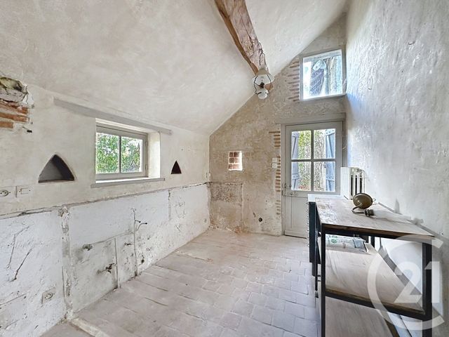 Maison &agrave; vendre - 6 pi&egrave;ces - 105 m2 - Guilly - 45 - CENTRE