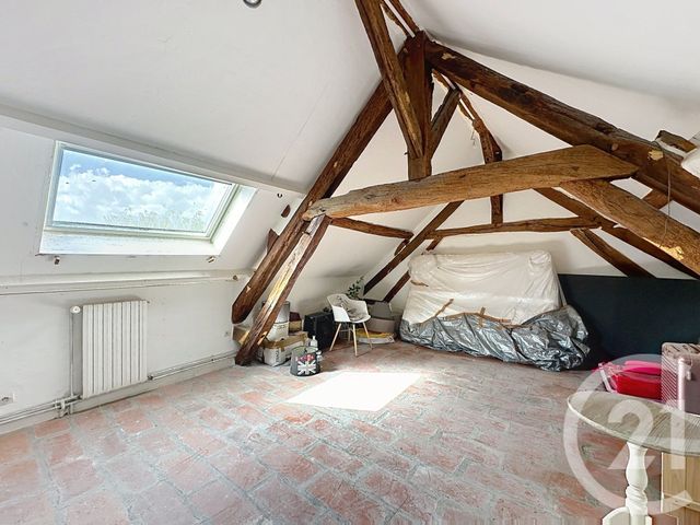 Maison &agrave; vendre - 6 pi&egrave;ces - 105 m2 - Guilly - 45 - CENTRE