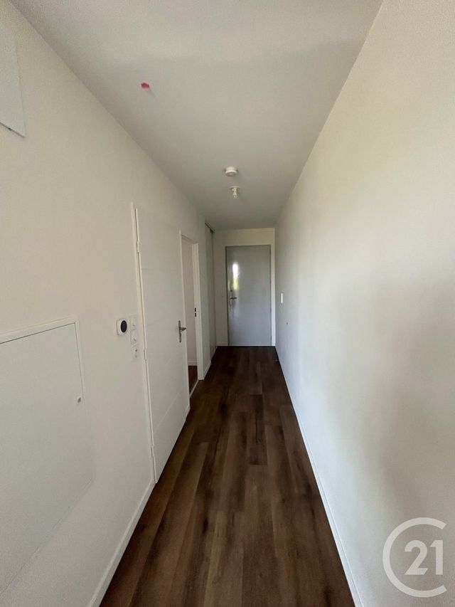 Appartement F2 &agrave; louer - 2 pi&egrave;ces - 46,50 m2 - Saran - 45 - CENTRE