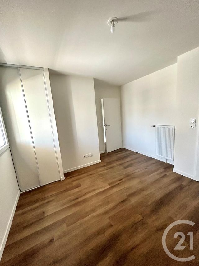 Appartement F2 &agrave; louer - 2 pi&egrave;ces - 46,50 m2 - Saran - 45 - CENTRE
