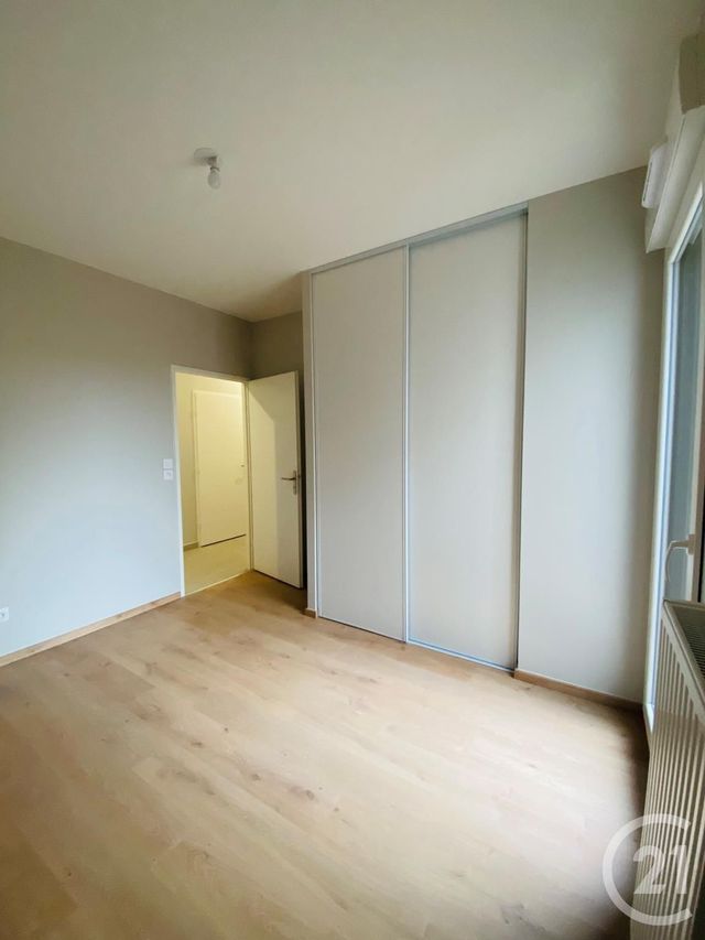 Appartement F3 &agrave; louer - 3 pi&egrave;ces - 65,50 m2 - Saran - 45 - CENTRE