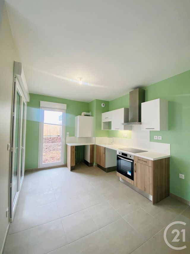 Appartement F3 &agrave; louer - 3 pi&egrave;ces - 65,50 m2 - Saran - 45 - CENTRE