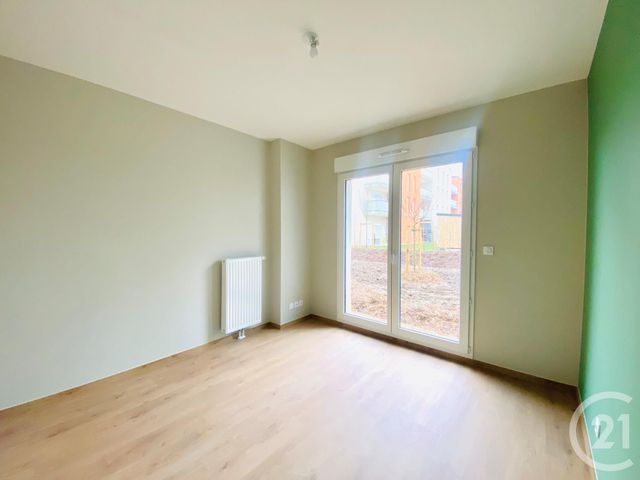 Appartement F3 &agrave; louer - 3 pi&egrave;ces - 65,50 m2 - Saran - 45 - CENTRE