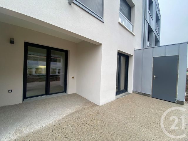 appartement - SARAN - 45