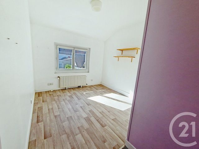 Maison &agrave; vendre - 4 pi&egrave;ces - 77 m2 - Lorris - 45 - CENTRE
