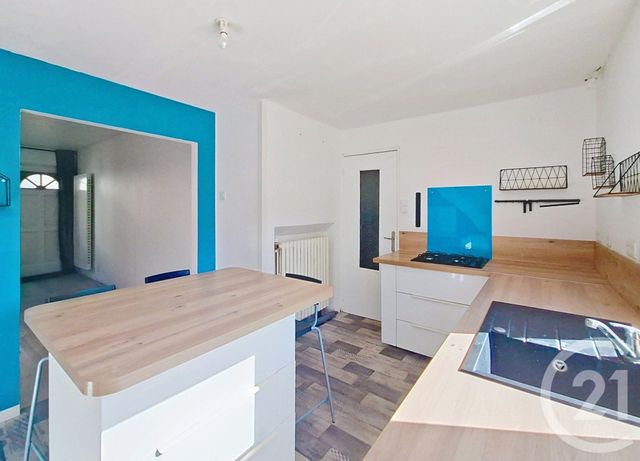 Maison &agrave; vendre - 4 pi&egrave;ces - 77 m2 - Lorris - 45 - CENTRE