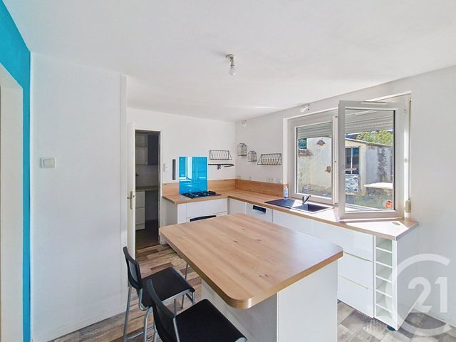 Maison &agrave; vendre - 4 pi&egrave;ces - 77 m2 - Lorris - 45 - CENTRE