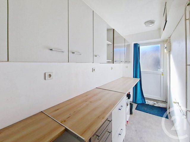 Maison &agrave; vendre - 4 pi&egrave;ces - 77 m2 - Lorris - 45 - CENTRE