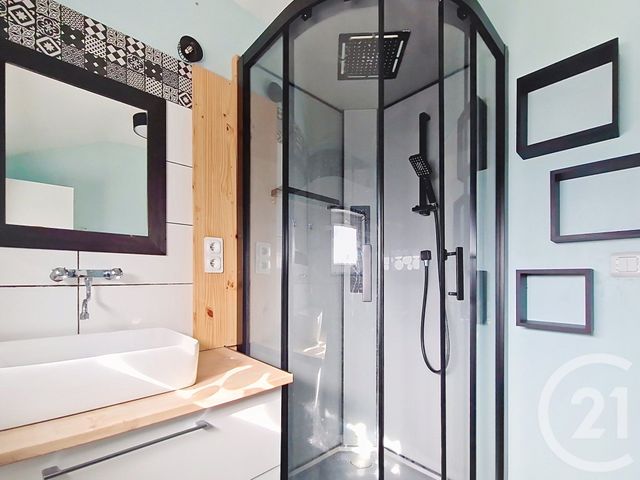Maison &agrave; vendre - 4 pi&egrave;ces - 77 m2 - Lorris - 45 - CENTRE