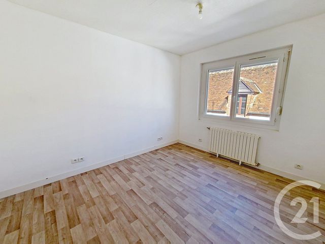 Maison &agrave; vendre - 4 pi&egrave;ces - 77 m2 - Lorris - 45 - CENTRE