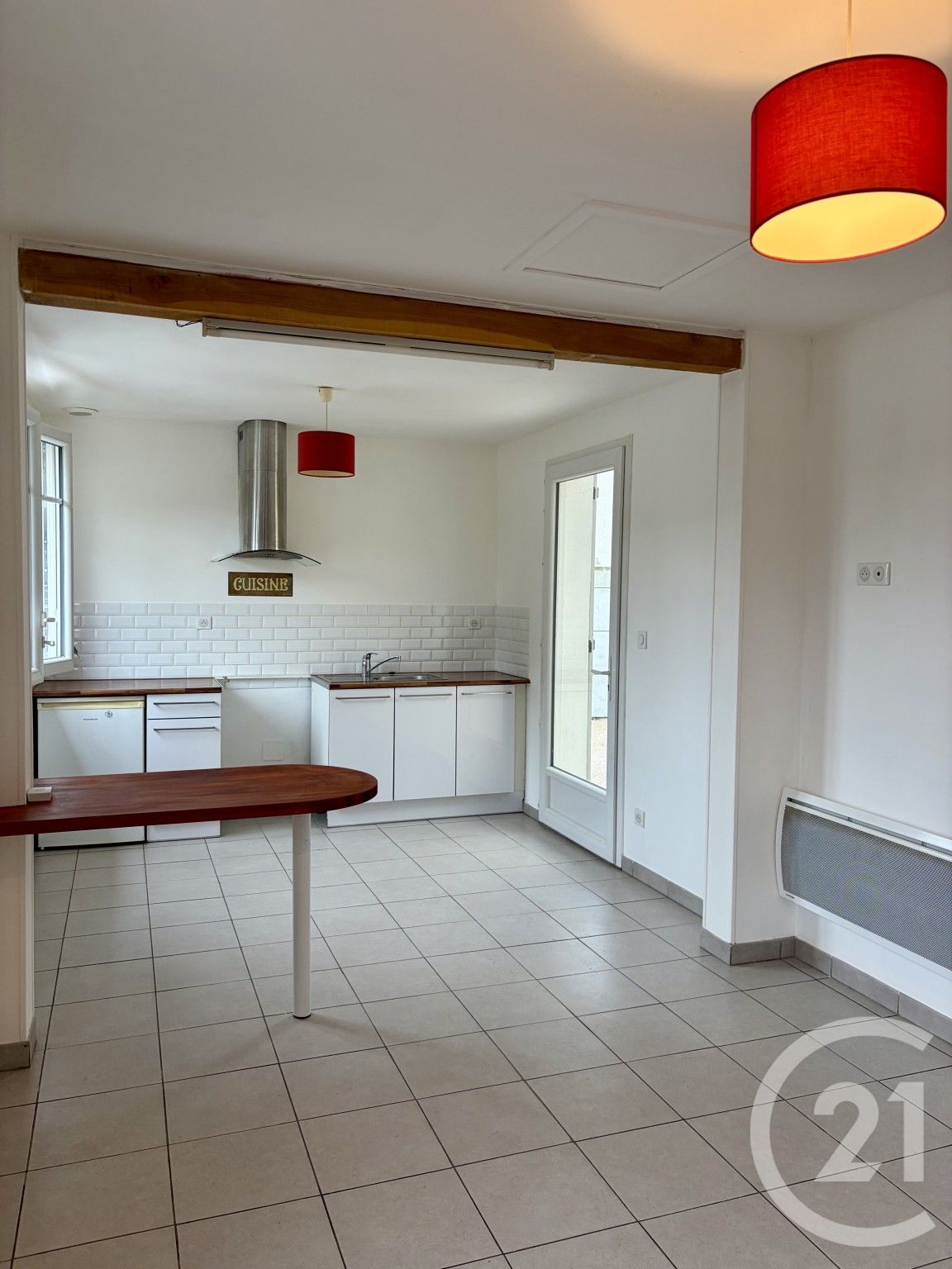 Maison à Saint-Benoît-sur-Loire