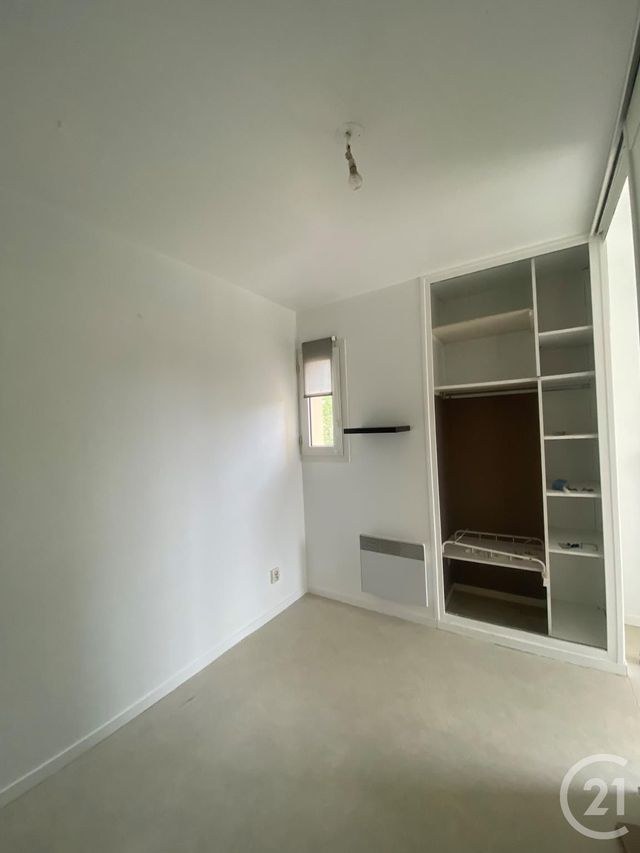 Appartement F1 &agrave; louer - 1 pi&egrave;ce - 31,80 m2 - Orleans - 45 - CENTRE