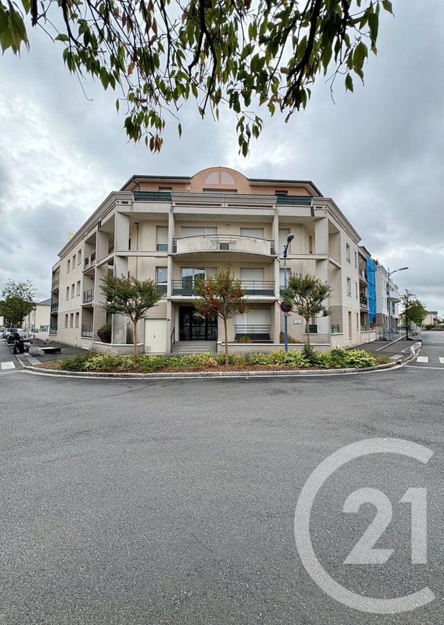 appartement - FLEURY LES AUBRAIS - 45