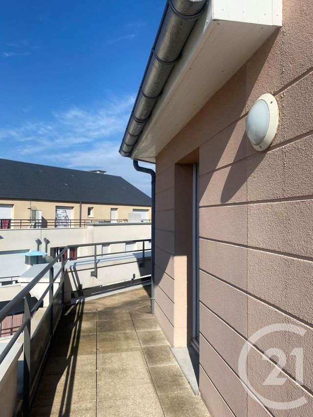 appartement - FLEURY LES AUBRAIS - 45